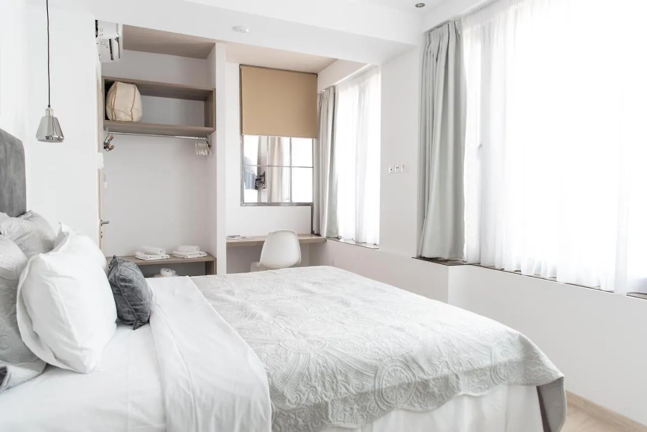 Thessaloniki Riviera View Suites 1